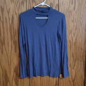 Apt 9 blouse
